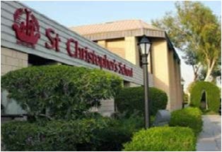 CCTV Upgrade at British School in Bahrain