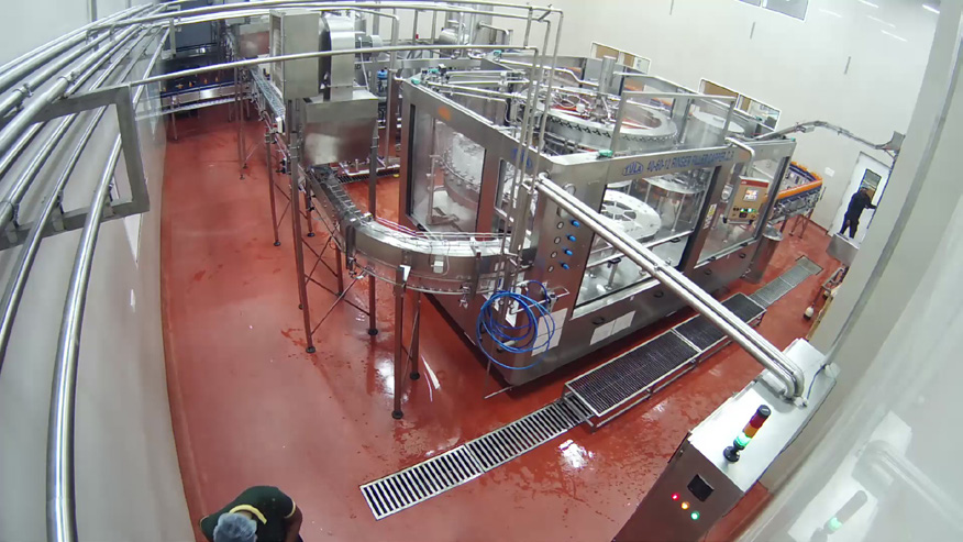 Securing Varun Beverages Limited