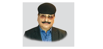 Interview – Kunwar Vikram Singh, Global President, WAD