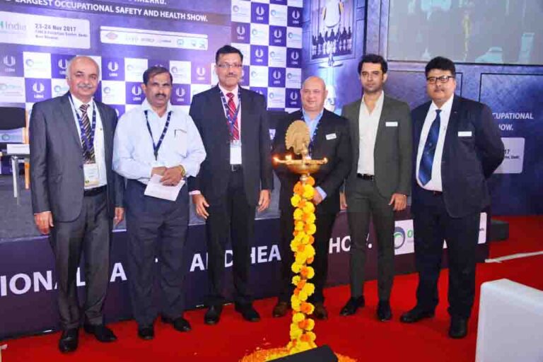 OSH India 2017