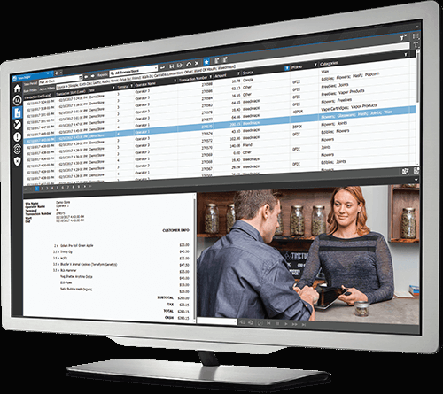 March Network Kind Financial Video-Enabled Seed-to-Sale Tracking and Compliance Solution For the Cannabis Industry