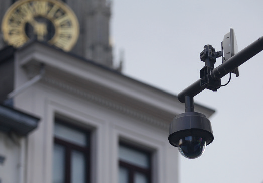 Belgium Police Uses JET PtMP