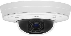 Axis THERMAL CAMERA SECURITYlINK INDIA