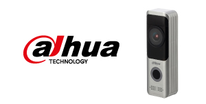 db10 dahua Security Link India