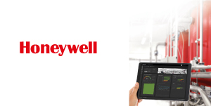 honeywell SecurityLink India