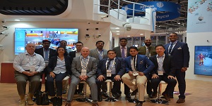 infinova SecurityLink India