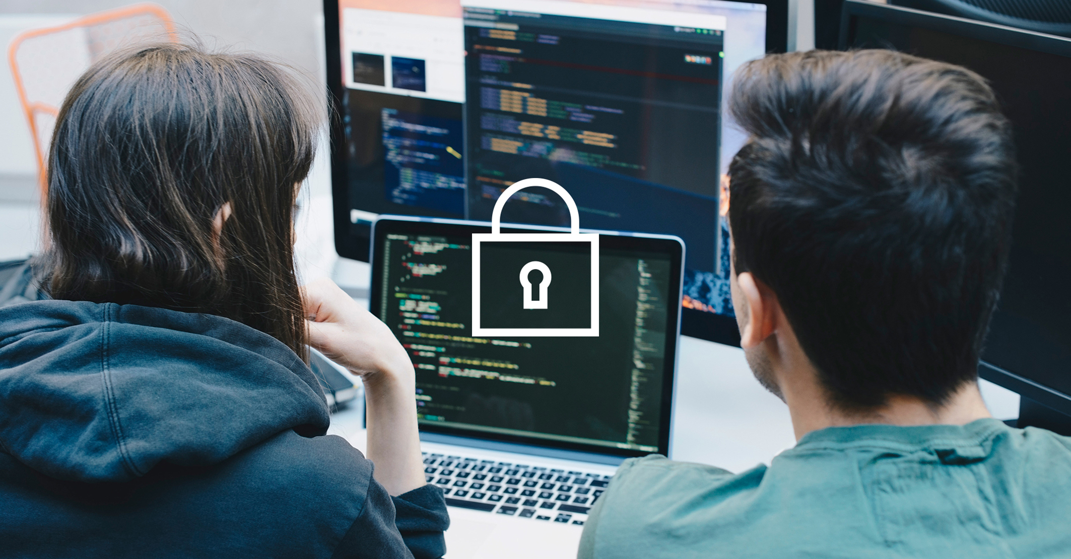 Bosch and Genetec. End-to-end security, day after day_1