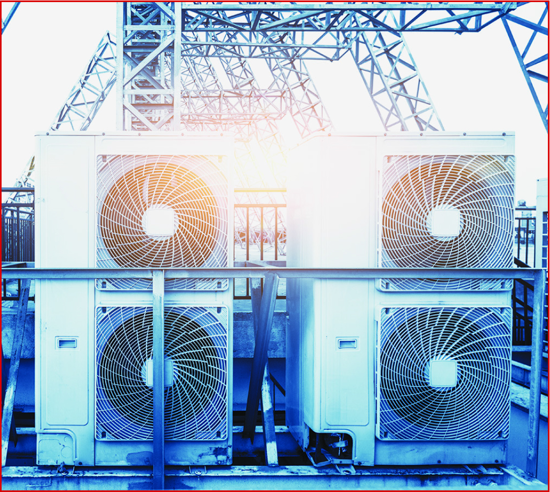 Surge Protection