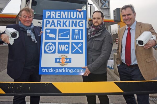 Gruppenbild PremiumParking