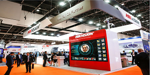 HIKVISION