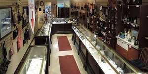 Teds Pawn