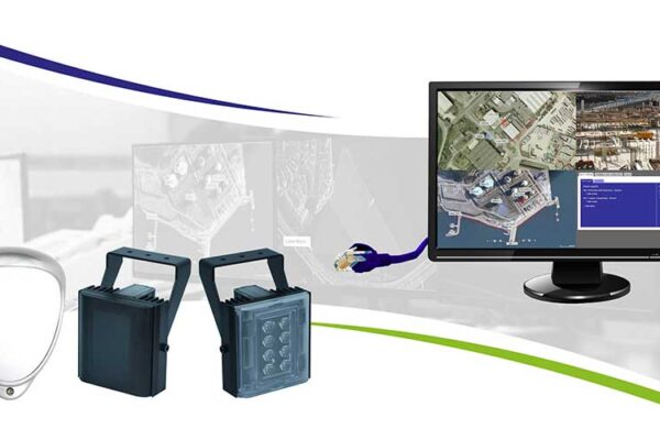 GJD Demonstrating Advanced IP Technology