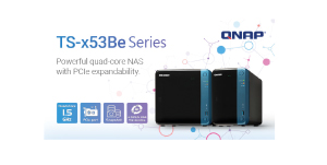qnap