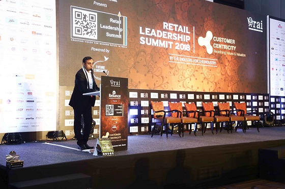 Hikvision_Retail Leadership_Summit_2018