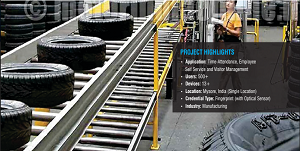 JK Tyre