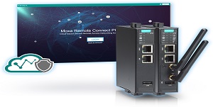 moxa