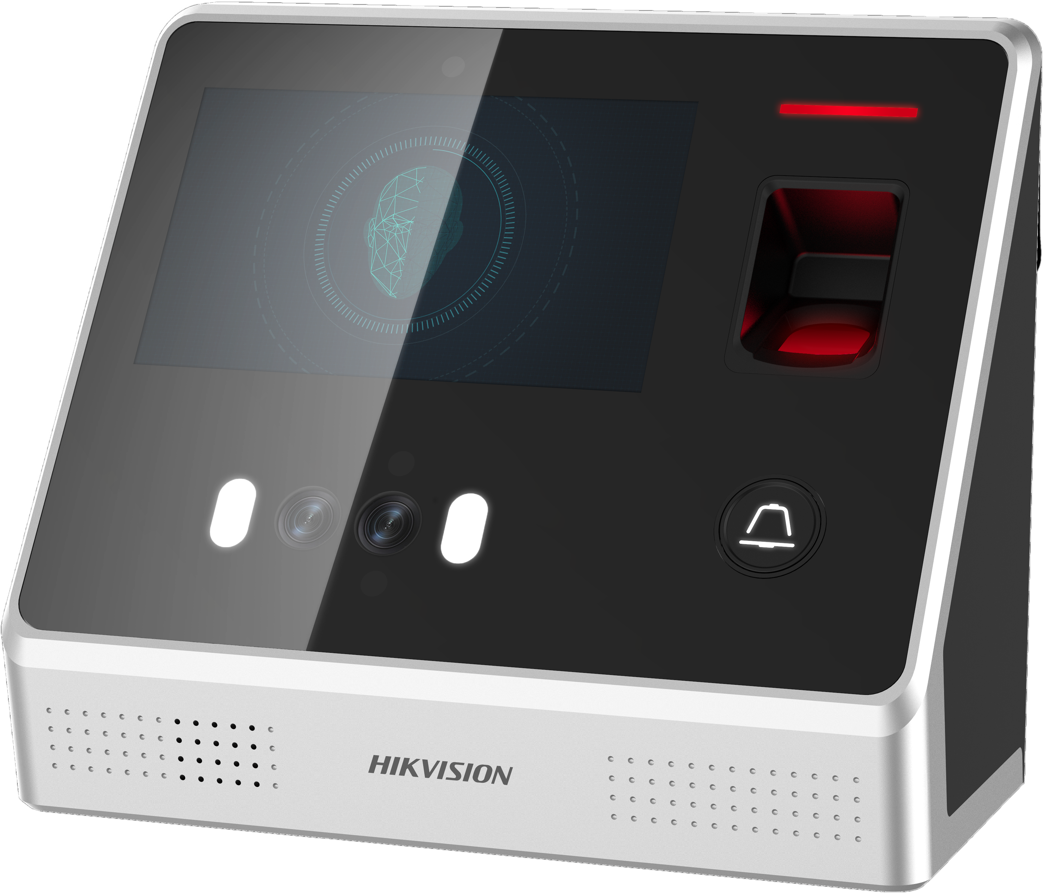 Hikvision Face Recognition Terminals
