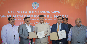 Press Release -Prama Hikvision MOU with AP Government-Final OCT-PR