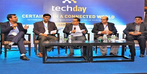Tech Day Ahmedabad Enterprise IT World