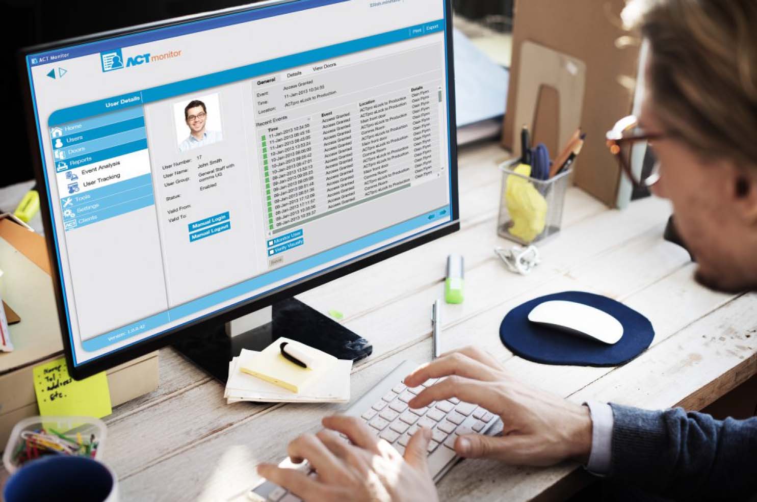 Vanderbilt ACT Enterprise’s Rules Mapping Engine SecurityLink India