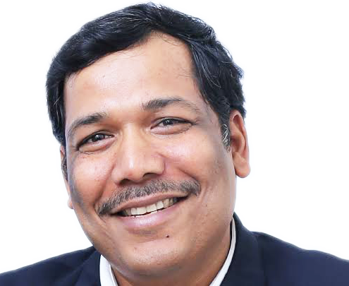 Rajesh-Maurya