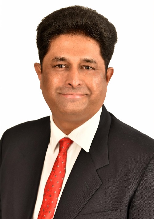 Sandesh Kaup 