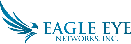 Eagle Eye logo
