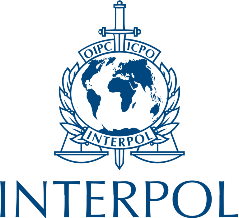 Interpol notices