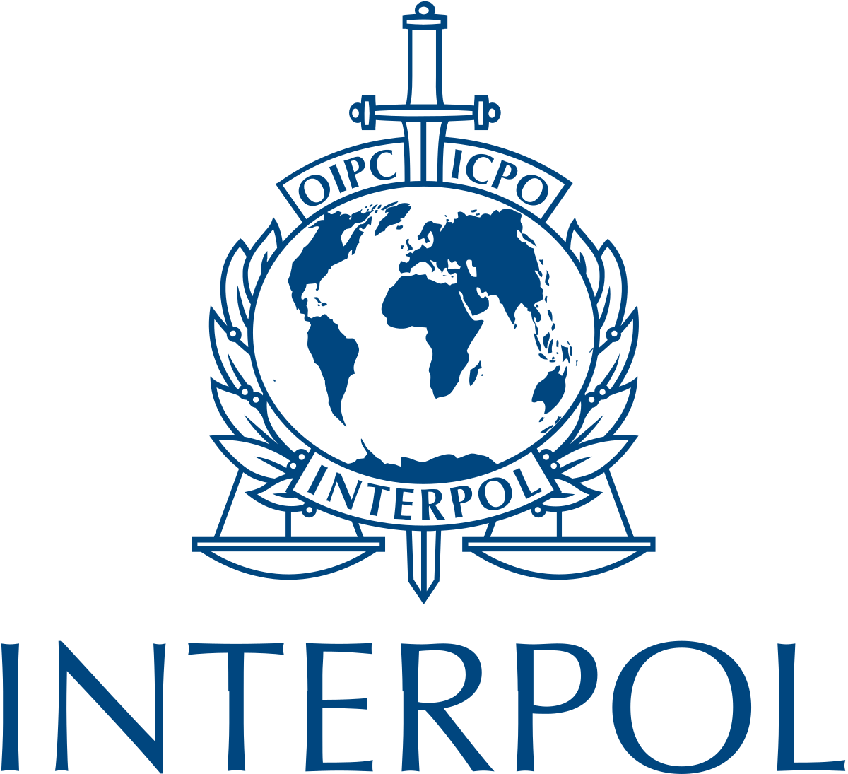 INTERPOL_Logo