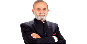 anil puri