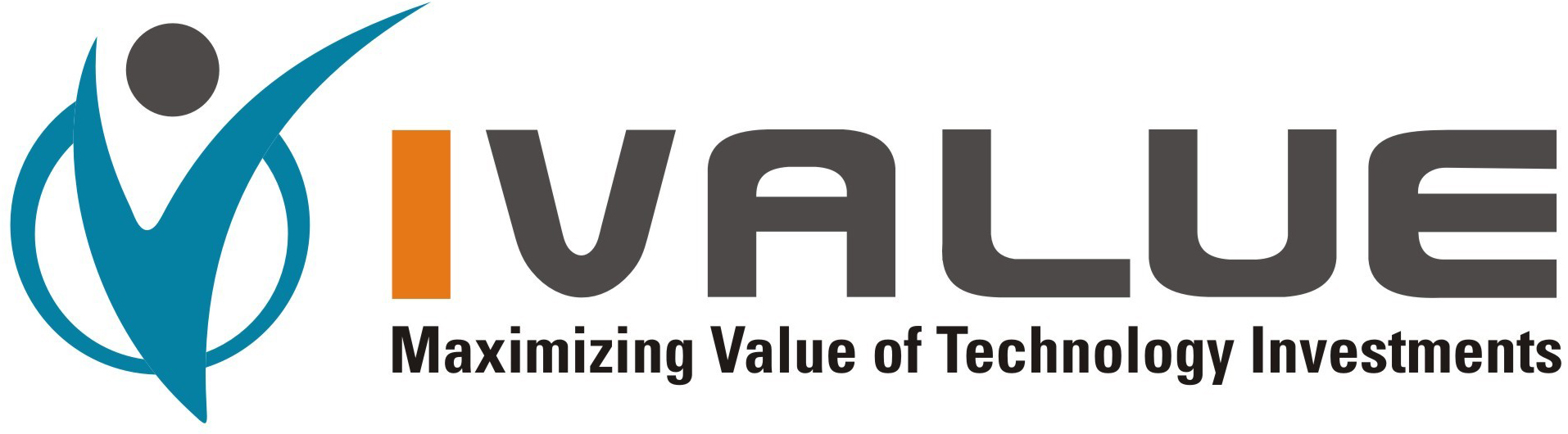 iValue logo
