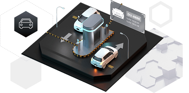 Intelligent vehicle entry Intelligent vehicle entry