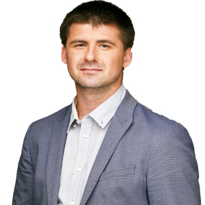 Sergey Ozhegov