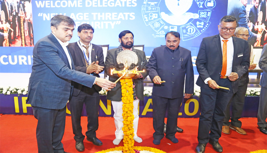 IFSEC_India_Security_Expo_Inaugration_Ceremony