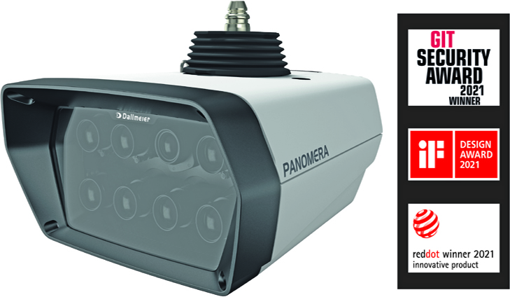 PTZ cameras