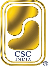 CSC India Logo