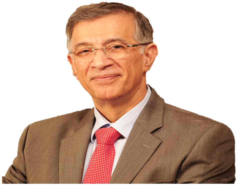 Dr. Niranjan Hiranandani