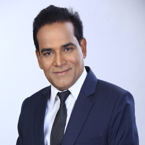 Dr. Satyabrata Minaketan, Founder and Chairman, ODM Education Group