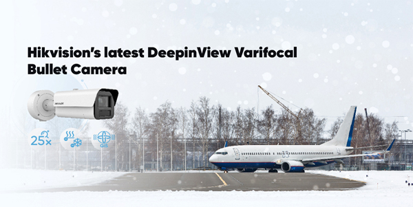 Hikvision-latest-DeepinView-varifocal-bullet