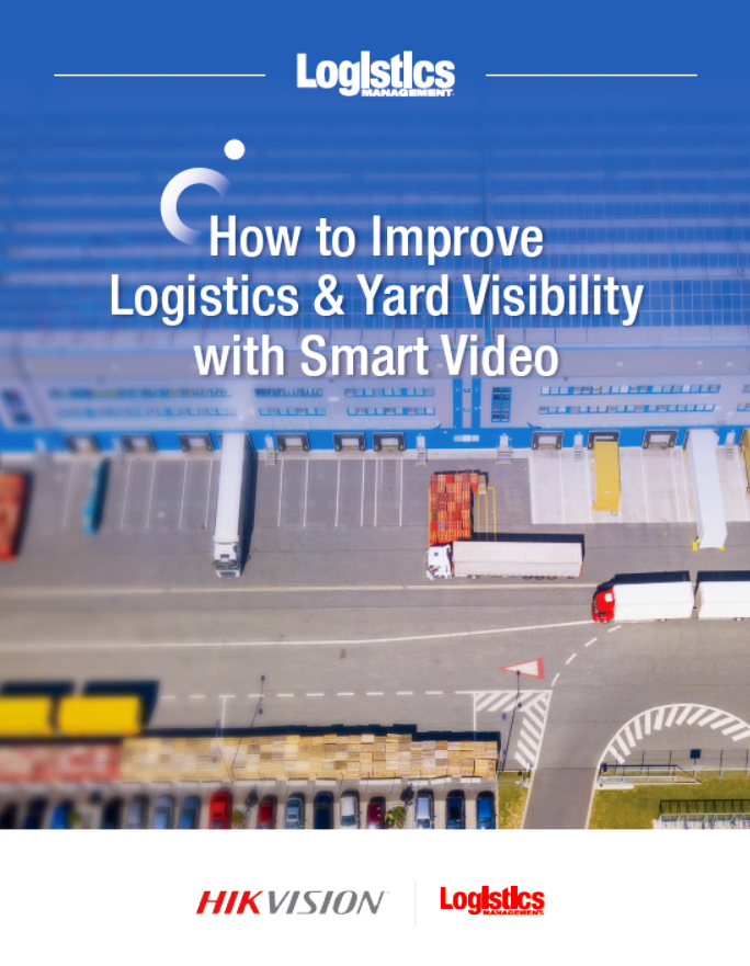logistics management solutions