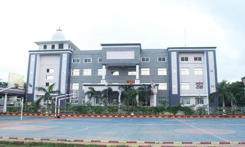 ODM Education Group