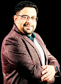 saumik ghosh