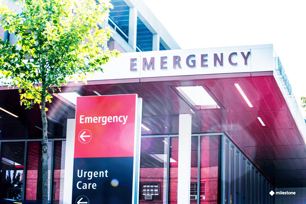 emergency