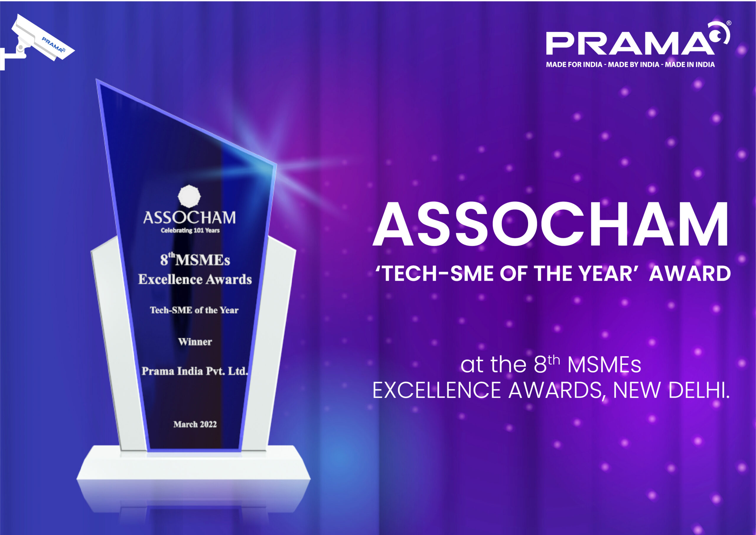 ASSOCHAM AWARD FINAL