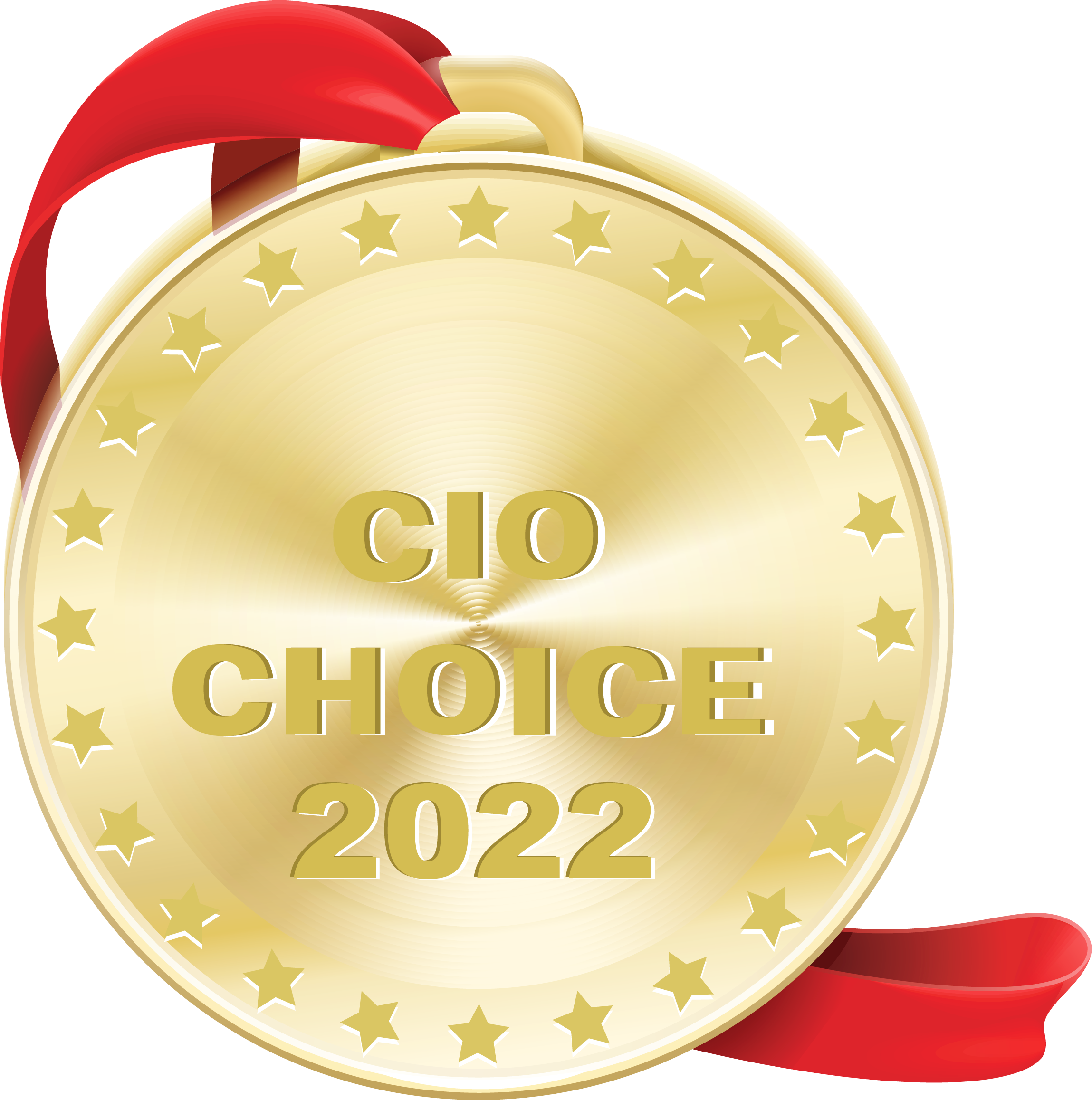 CIO-Choice 2022