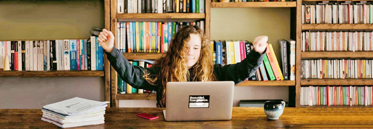 Distance Learning