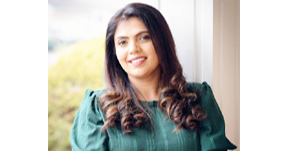 Pavithra Subramanian