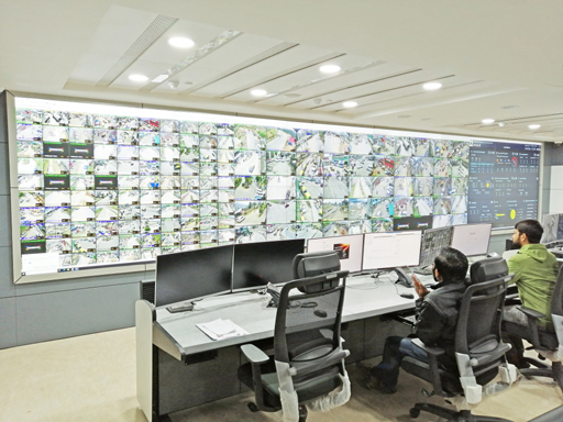 Smart-City-ICCC