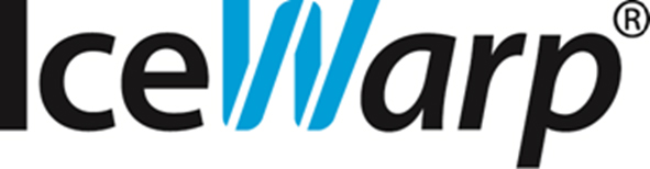 icewarp logo
