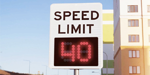 speed